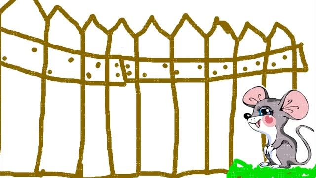 ПРИКЛЮЧЕНИЯ И НЕВЕРОЯТНЫЕ ОТКРЫТИЯ ЦЫПЛЁНКА ПЫЦА И МЫШОНКА МЫЦА. ДЕТСКИЕ РАССКАЗЫ СКАЗКИ НА НОЧ смотреть онлайн