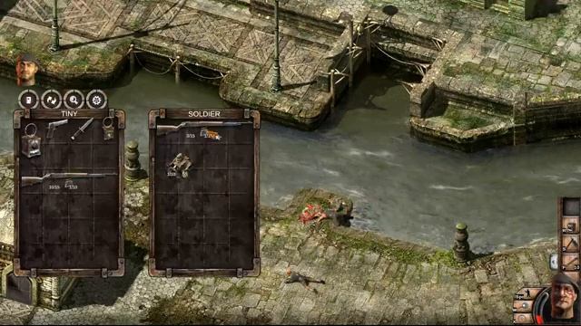 Commandos 2 смотреть онлайн