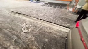 ДРЕЙК и АРИНА на НОВОГОДНЕМ ШОППИНГЕ