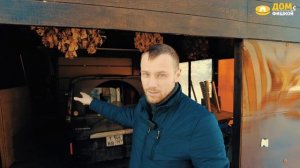 Отопление майнингом   воздушное отопление асиками