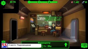 4 способа как увеличить количество людей в убежище Fallout Shelter