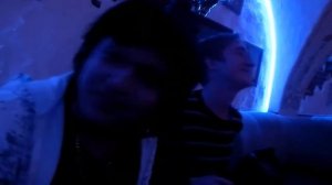 Василий Груя и Кирилл Пуртов - Свеча горела