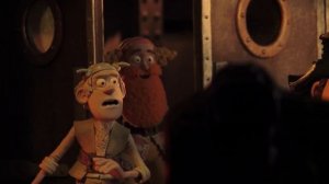 ПЛАСТИЛИНОВЫЕ ТВОРЦЫ AARDMAN ANIMATION (МультоЗадрот)