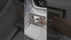 Сушильная машинка -её эксплуатация и чистка.