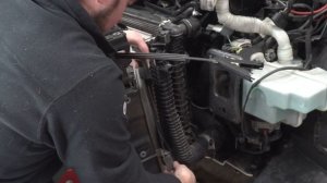 Installing a Unitronic Intercooler on a Mk7 Golf Sportwagen (Mk7 GTI and Golf R)