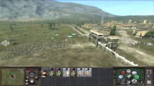 Total War Medieval 2 / Games From My Past