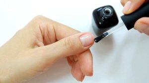 Инструкция по нанесению Каучукового гель-лака IQ Beauty с кальцием