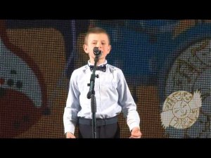 Водопьянов Александр 2022