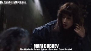 ?Клип к дораме  Сумасшедший парень этого района_The Crazy Guy in This District PART.02??