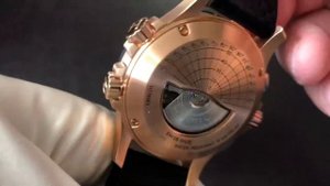 Шикарный хронограф Hamilton Khaki Aviation X-Wind Auto Chrono - обзор часов