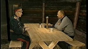 Ветеран ВОВ Громов Иван Иванович