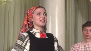 Лин (Петербург) -- Желала б я желала полётной пташкой быть