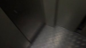 Электрический лифт V=1 м-с, грузоподъемность 400 кг (2581), музыкальный лифт Ecomaks