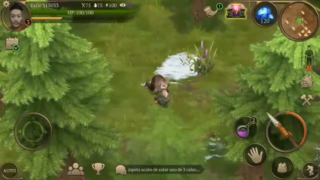 Прохождение Stormfall saga of survival #1
