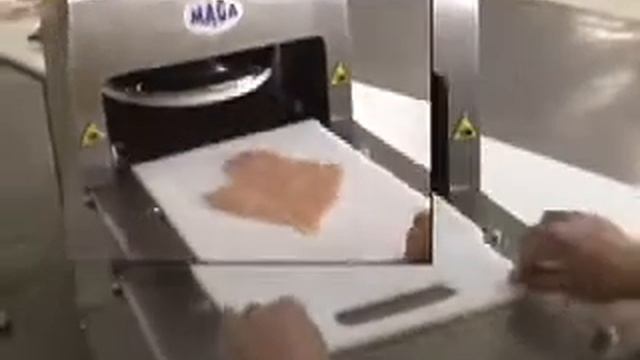 MAGA meat press KOT 1 смотреть онлайн