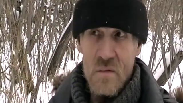 Общество  и  человек  бездомный
