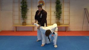 Sangrok Hapkido Basic Techniques 1-3 | FREE Martial Arts Lesson