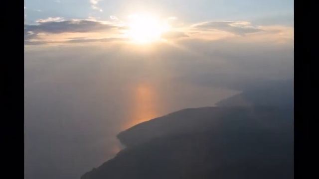 На высокой горе (Афон 2016) смотреть онлайн