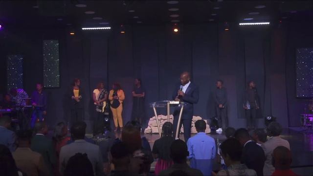 Culto de Celebração | VIDA DE ALTAR - parte IX |10 MAR 2024 | com o Pastor Rosário Neto. смотреть онлайн