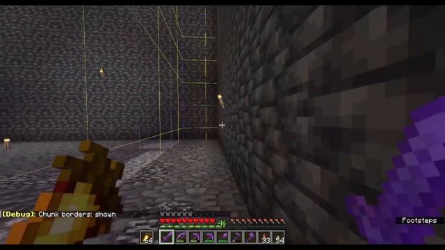 Minecraft Slime Chunk finden und Slimefarm bauen (1.19.2 Java) смотреть онлайн