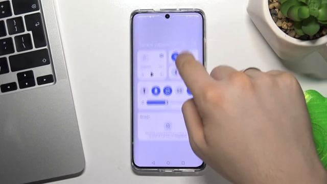 Изменить дату и время на HUAWEI P50 Pro / Смена времени HUAWEI P50 Pro смотреть онлайн