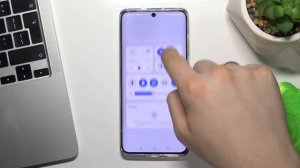Изменить дату и время на HUAWEI P50 Pro / Смена времени HUAWEI P50 Pro