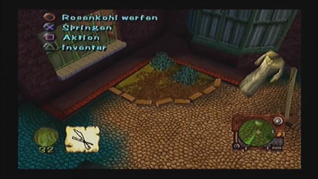 Let's Play - Chicken Run [Part 1] смотреть онлайн