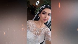 Маржона Мирзаалиева Никох туйи тулик