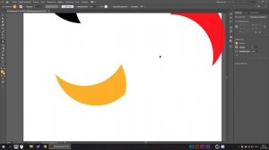 Как Сделать Логотип в Adobe Illustrator? ЛОГОТИП ЗА 4 МИНУТЫ