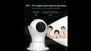 360 wifi camera