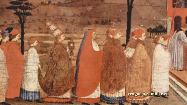 Паоло Уччелло,биография,работы смотреть онлайн