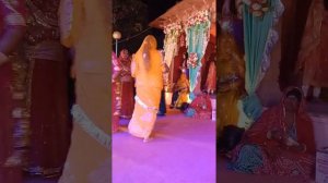 Ghoomar on paglya ri payal by bhanwari kanwar