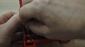 Набор бит Milwaukee 4932464240. Всё, что нужно знать.