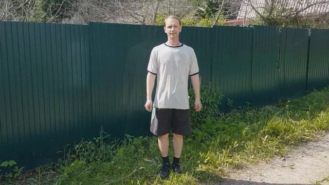 Вариации прыжков с движениями ногами в воздухе смотреть онлайн