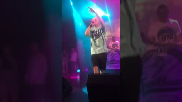 2.12.16 Санкт-Петербург Guf, Мафон - Сверху видно все смотреть онлайн