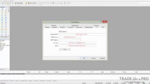 Как настроить почтовые уведомления в Metatrader 4