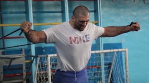 THE MOST UNIVERSAL WRESTLER - Bilyal Makhov