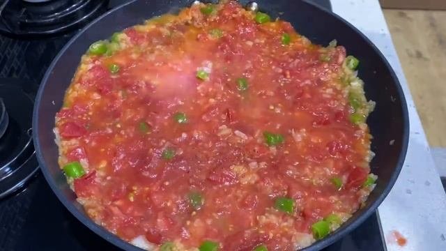 «МЕНЕМЕН»ПОПУЛЯРНЫЙ ПОЛЕЗНЫЙ ТУРЕЦКИЙ ЗАВТРАК