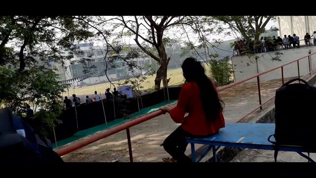 IIT Bombay TechFest 2k20 Visit and Juhu Beach Mumbai Video Watch now 🔥🔥🔥🔥🔥