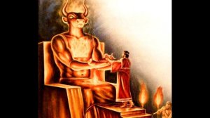 Библия. 14-16. 2-я Книга Паралипоменон (Хроник). (16). В тридцать шестой год царствования Асы.