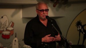 Владимир Качан "Воспоминание о бумажном змее" ("Ницца")