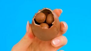 Челлендж. Шоколадная Еда vs Настоящая еда | Забавные Лайфхаки с Едой от Fun Challenge