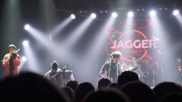 Аффинаж  - Нет имени (Спб, Клуб Jagger, 01 04 23)