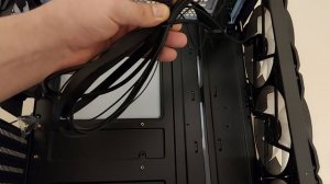 Обзор корпуса 1STPLAYER DK D4 white