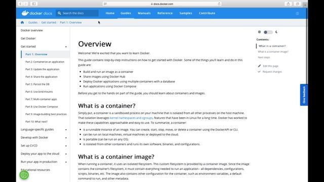 Get started with Docker. Learn from scratch in 2022. Docker Tutorial for beginners.