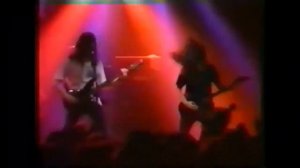 Blind Guardian - Goodbye my Friend - Live in Köln 1992