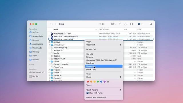 How to find and show hidden files on Mac смотреть онлайн