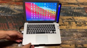 Проблема с переходниками для macbook air m1 - решение проблемы! Macbook Air на m1 в реальной жизни.