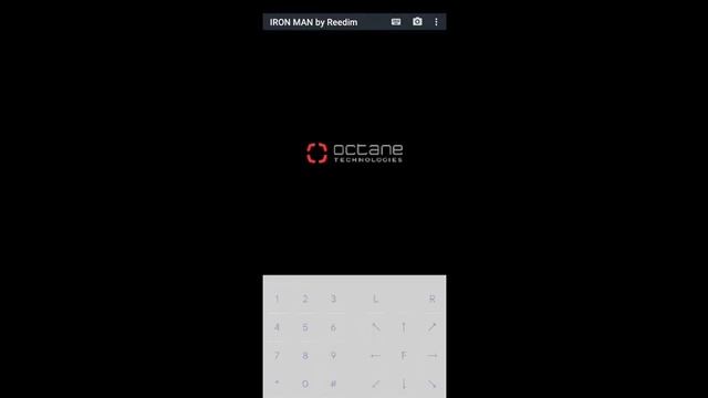 Iron Man Java game en español para android смотреть онлайн