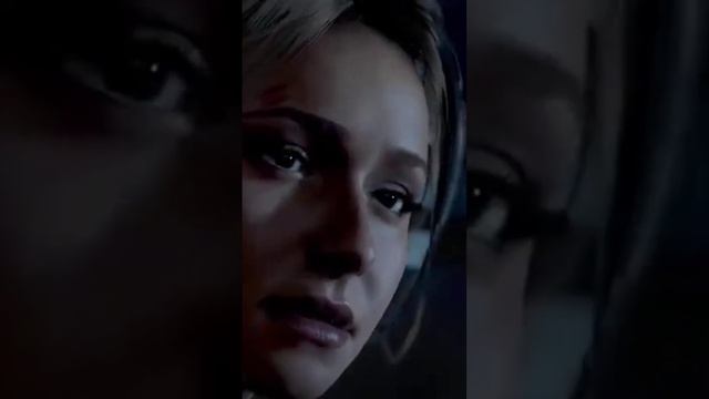 Лучшая сцена в until dawn